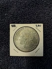 1921 $1 Morgan Silver Dollar
