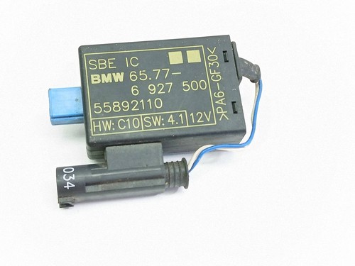 Seat pressure sensor