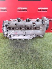 Moteur Fiat 130