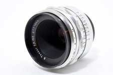 Carl Zeiss Jena Tessar 50mm F2.8 Praktina 13454