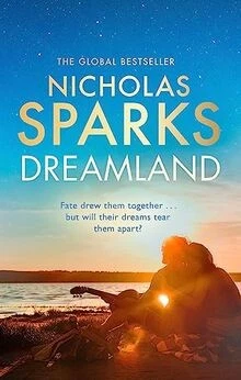 Dreamland: From the author of the global bestseller... | Buch | Zustand sehr gut - Bild 1 von 2