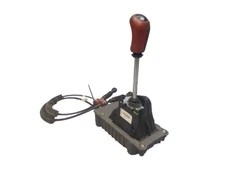 Gear Shift Linkage Shift Buy 5 Speed for Renault Megane II Convertible (EM0/1) 8200396768