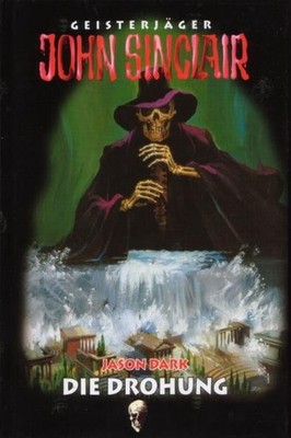 Geisterjäger JOHN SINCLAIR - Weltbild - Hardcover 1 bis 34 wählbar