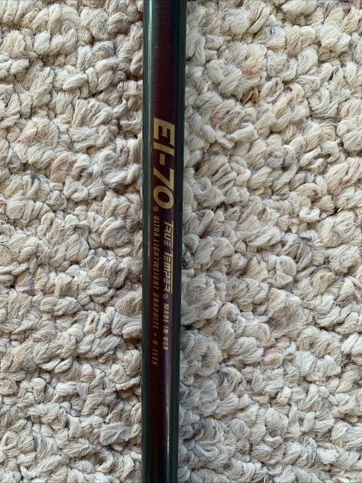 "Titleist 975F Pro Trajectory 14,5° 3 madera EI-70 regular flexible grafito derecho 43""" Foto 4 de 4