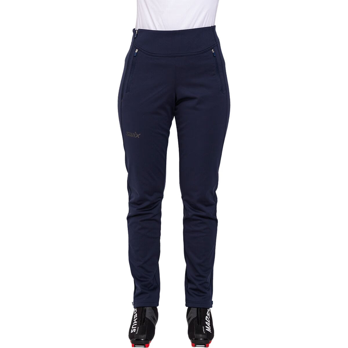 Брюки Swix Infinity Softshell - Женские 23490₽