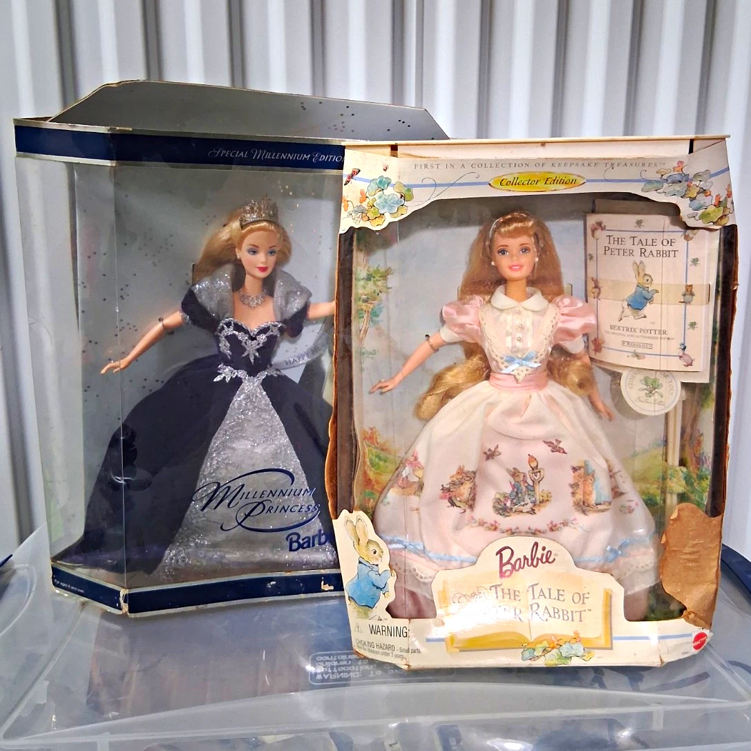 Peter Rabbit Barbie for sale | eBay Peter Rabbit Barbie for sale | eBay