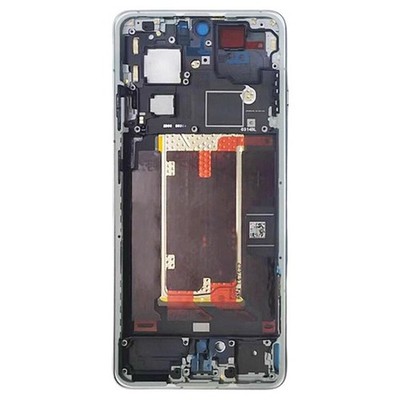 OnePlus Ace 5 Replacement Middle Frame Bezel Plate
