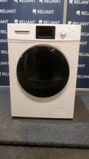 HYE 10kg Washing Machine 1400rpm Freestanding - W0110RT14W07 - Refurb A (Read)
