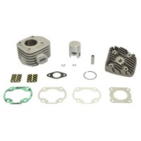 athena Standard Zylinderkopf Satz Bohrung Ø40Mm 50Cc FüR Motron Sting 50 2T