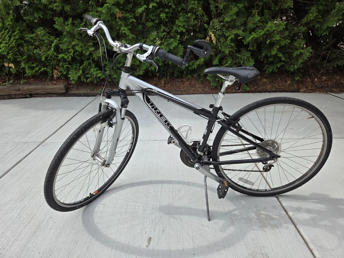 Trek Hybrid Bike Women Bikes for sale | eBay Trek Hybrid Bike Women Bikes for sale | eBay
