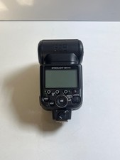 Nikon SB-910 Speedlight Shoe Mount Flash