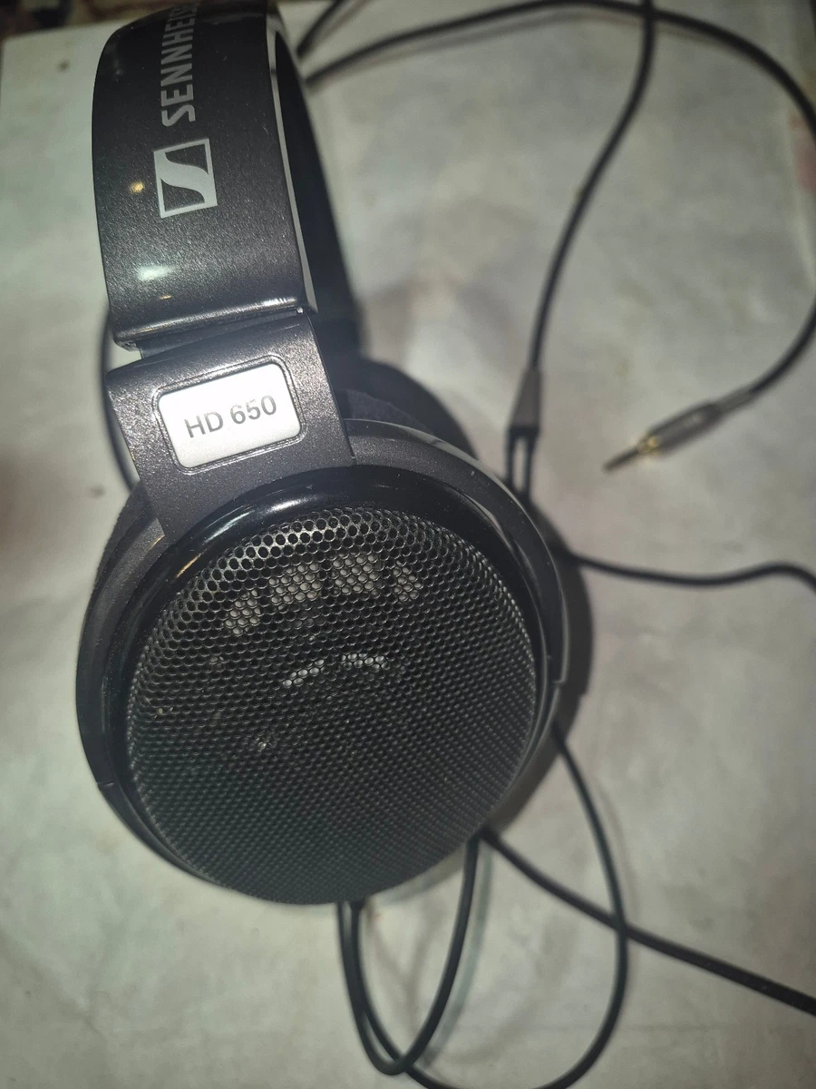25+ Sennheiser Hd 650 for sale | Updated Oct 2026