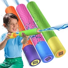Water Guns For Kids - Outdoor Water Toys - Pool Toys for Kids Ages 4-8, 6-8, ...