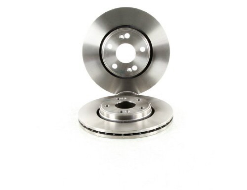 Disques avant ventilés Renault Espace III Kangoo BE BOP Express 280mm