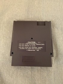 Wheel of Fortune (NES) Authentic Nintendo Entertainment System Cartridge &ndash; Teste