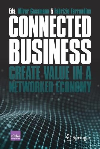 Connected Business - 9783030768966
