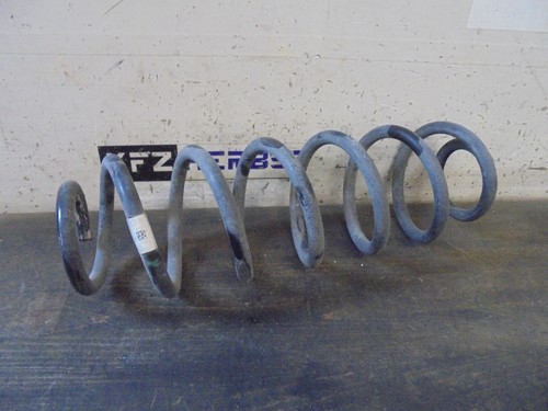 VW Golf VII 7 AU Feder Hinten 5Q0511121 AF 1.6TDi 77kW CLH CLHA 151185