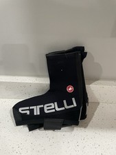Castelli Pioggia Cubrezapatillas Castelli Diluvio Ul Negro