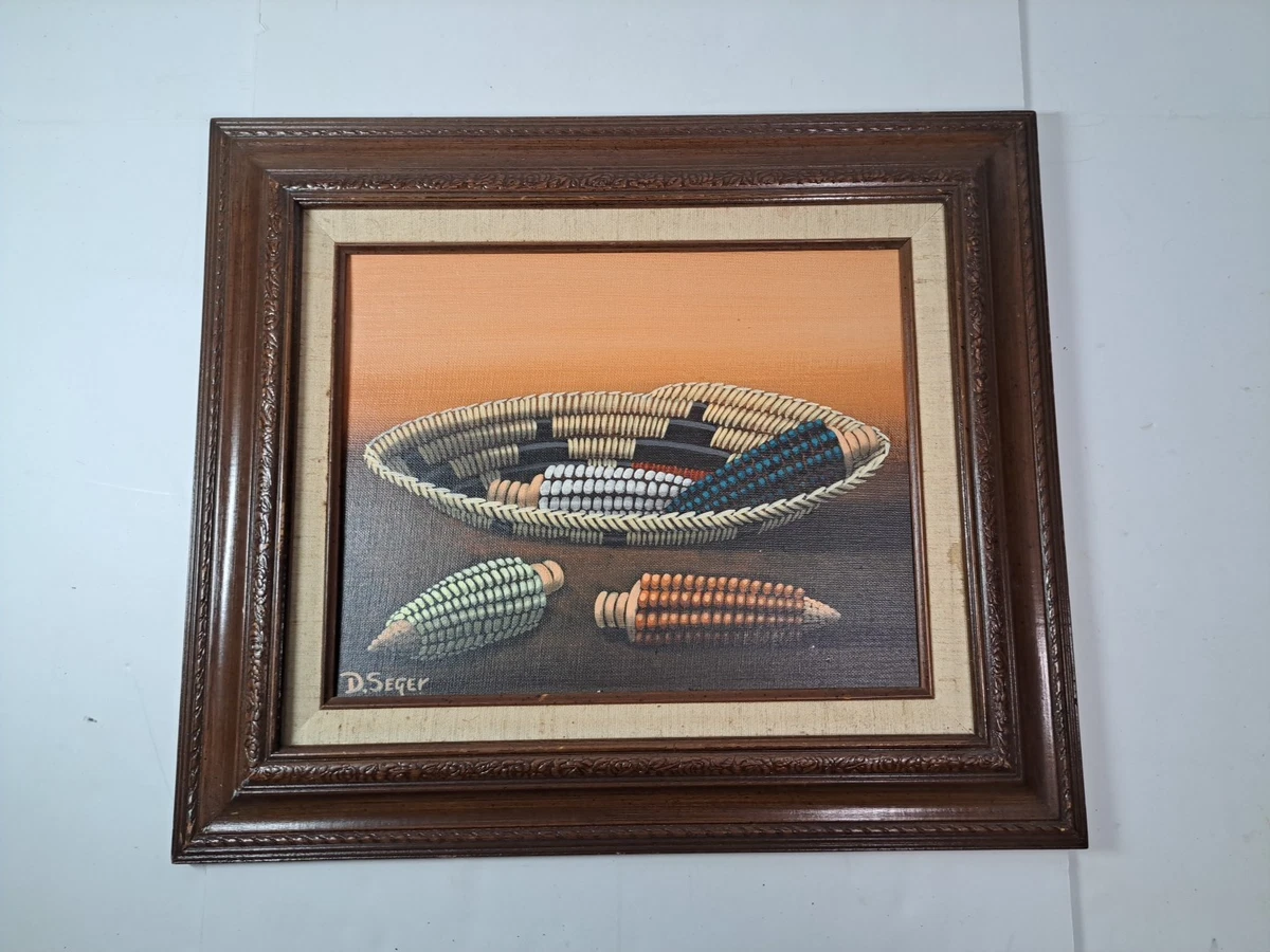 Las mejores ofertas en Pinturas de Arte Mexicano | eBay