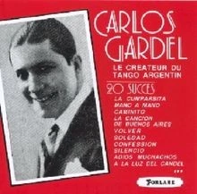 Le Createur Du Tango Argentin von Carlos Gardel | CD | Zustand gut - Bild 1 von 2