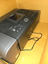 CANON PIXMA, IP6700D INKJET PHOTO PRINT WITH ORIGINAL BOX