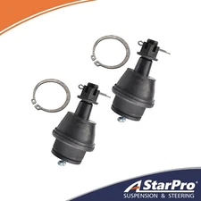 2xFront Lower Ball Joint for Chevrolet GMC Silverado Sierra Savana 1500 Cadillac