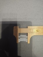 2 Original Tissot PRX (40mm Models) Stainless Steel Links