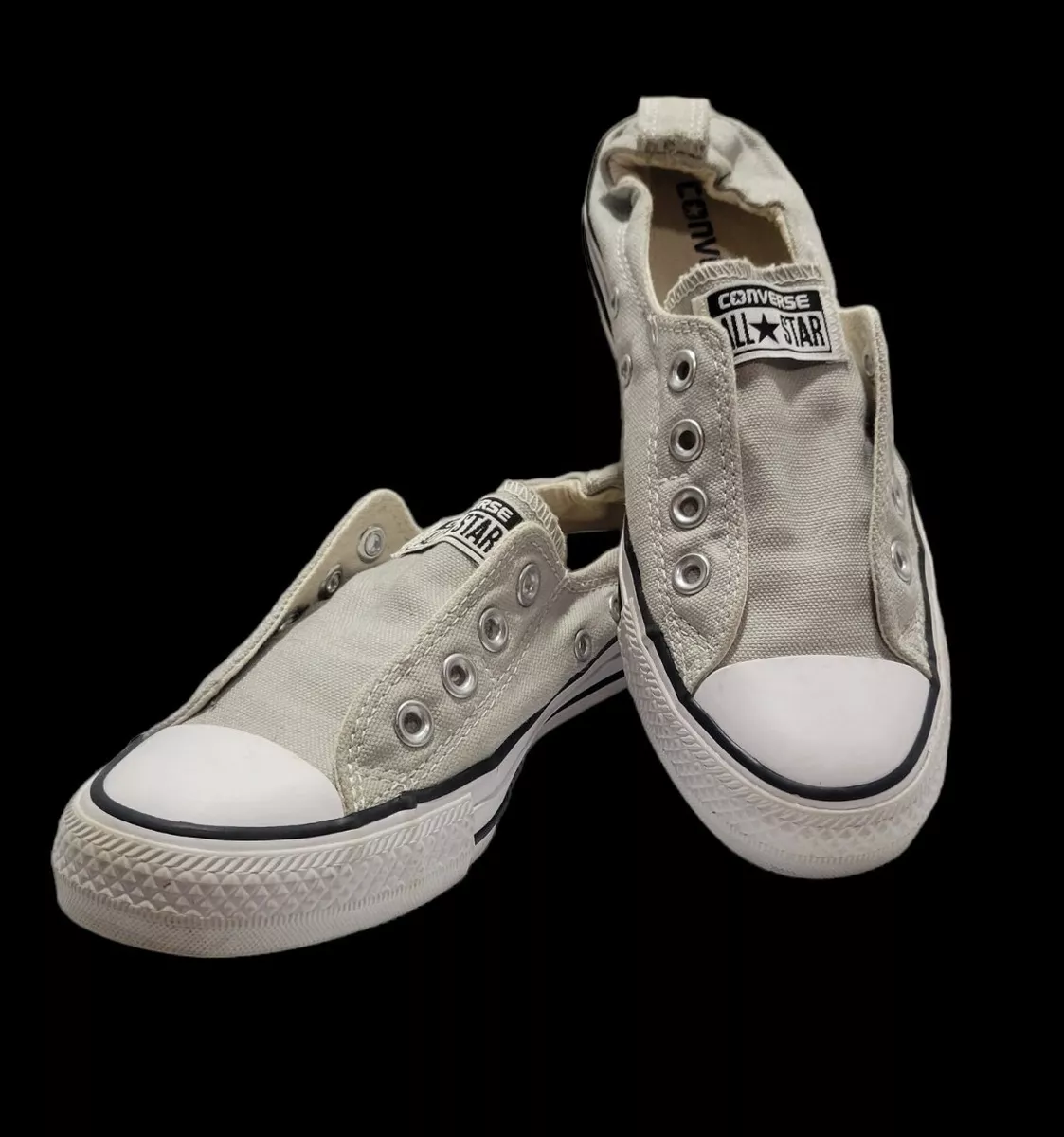 Converse shoreline 2025 cloud grey