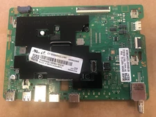 Samsung BN94-16871Q Main Board for UN55AU8000BXZA, panel # CY-SA055HGLV4H