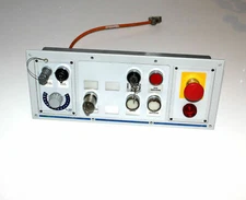 Indramat BTA20.3-NA-SP-VA-BS no/1372