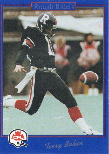 1991 CFL JOGO SINGLES #1-219 ***YOU PICK*** - Picture 35 of 217