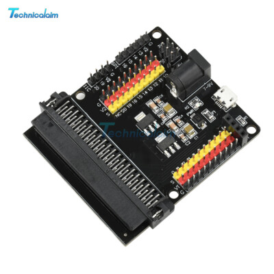 Sensor Expansion Board Module V2 For Micro Bit Board DIY PIO to 3PIN Interface