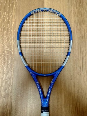 Babolat Pure Drive 30Th Anniversary G2 4 1/4 | eBay