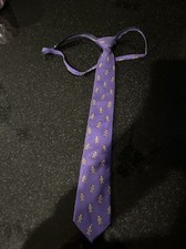 Boys Crewcuts Holiday Gingerbread Tie