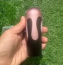 Universal Jdm Aluminum Ice Cream Style Manual Gear Stick Shift Knob Shifter