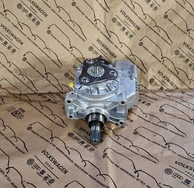 ORIGINAL VW AUDI SEAT SKODA 0CN409053AF Getriebe Winkelgetriebe 0CN409053AN - Bild 1 von 4