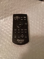 FastShipping     Pioneer Cd-r33 Remote Control See Item Description