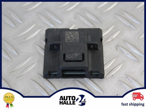 107939 Mercedes Benz W204 Vorschaltgerät Steuergerät Scheinwerfer 130732933000