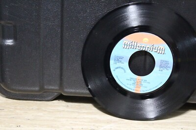 DON MCLEAN 45 RPM RECORD...LORI