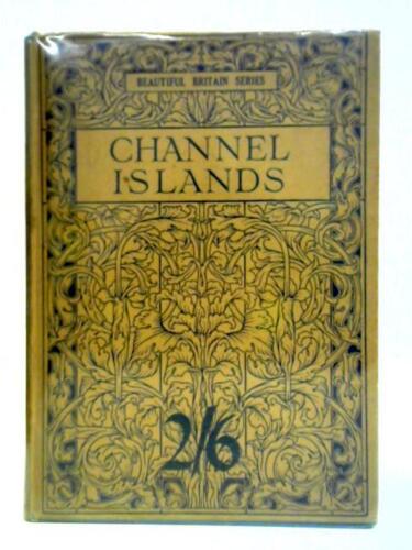 Beautiful Britain: The Channel Islands (Joseph E. Morris - 1920) (ID:93147) - Picture 1 of 2