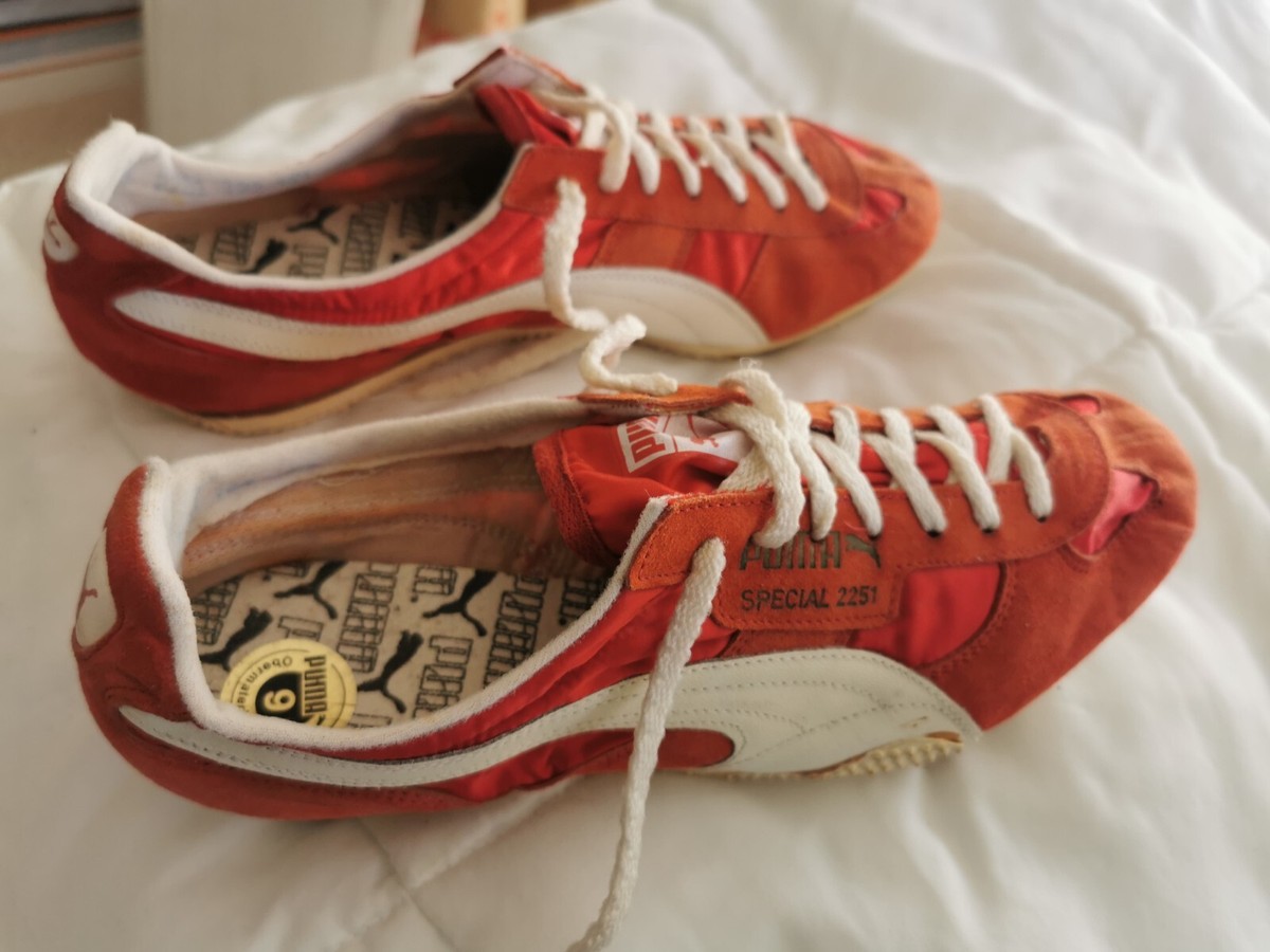 mens running spikes size 9