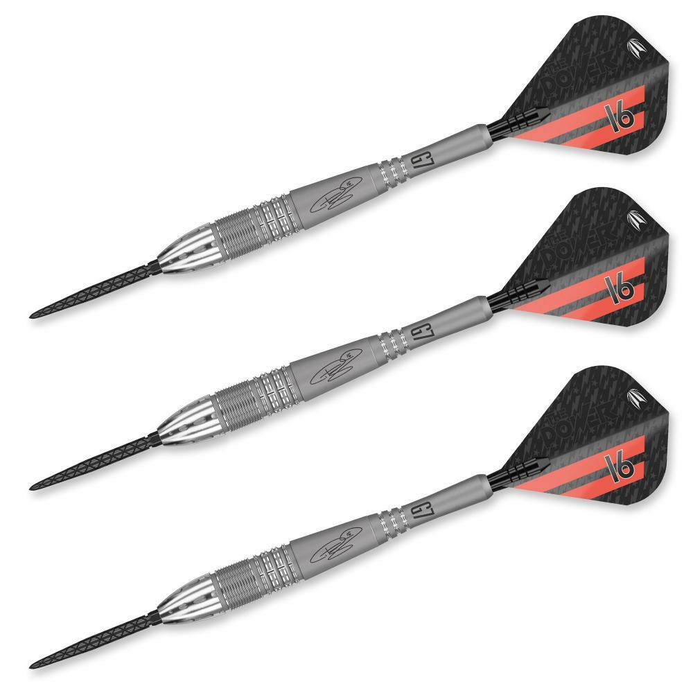 ダーツ TARGET POWER-9FIVE ORIGINAL Amazon.com : Target Darts Phil Taylor Power 9-Five Gen 10