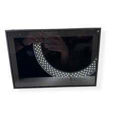 Facebook Portal Smart Video Calling 10" LCD with Power Supply Adapter Charger