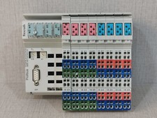 Rexroth Profibus R-ILB PB 24 DI16 DO16 / R911307402-101
