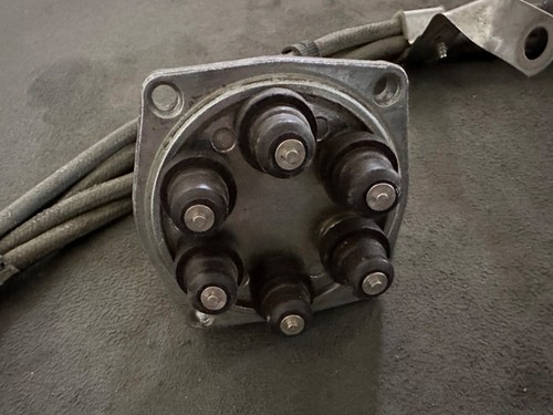 Unison Slick Magneto Harness M1885LH, M1890RH - Bild 3 von 14