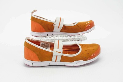 nike mary jane flats