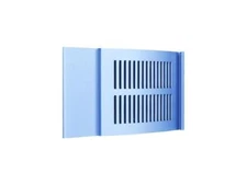 iStarUSA DD-300-DBLUE D Storm 3U Series BLUE Front Bezels