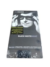 Roy Orbison and Friends - Black and White Night VHS, 2000 NEW SEALED