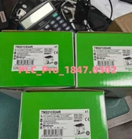 TM221CE24R 1PCS Brand New Schneider TM221CE24R Quality Assurance Fast delivery