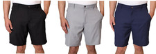 Kirkland Signature Men's Perfomance Short With Comfort Waist  Pockets